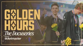 Is Breaking a Curse Enough | Golden Hours Presented by Ticketmaster