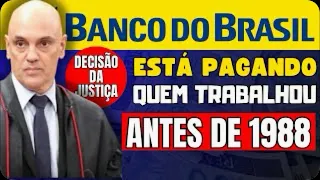 CAIXA ECONÔMICA ESTÁ CONVOCANDO QUEM TRABALHOU DE 1971 A 1988 PARA SAQUE - QUEM MAIS PODE SACAR?