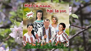 Hai cu nana, hai la joc!