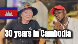 Things Foreigners Dislike About Living In Cambodia #cambodia #foryou #love #europe #africa