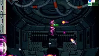 TAS Metroid Zero Mission GBA in 61:08 by Cpadolf
