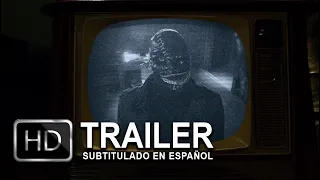 The Blackening (2022) | Trailer subtitulado en español