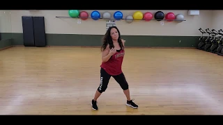 South of the Border - Zumba w/Rose