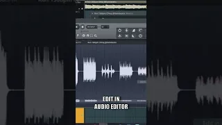 You NEED This Tool If You Make Loops In FL Studio 20