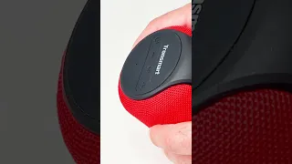 Портативная Bluetooth колонка от Tronsmart! - ТОП и Лучше JBL?