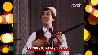 Vellezerit Lleshi - 12 Bajrakeve te Mirdites