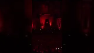 MOST EPIC MOMENT IN ALL OF TECHNO (France theatre d'orange) Afterlife | Tale of Us
