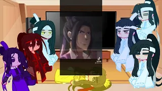 Mdzs react to tiktoks (ships-read dec) 1/?