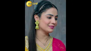 Dheeyan Meriyan | EP 521 | Zee Punjabi