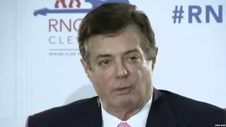 Присяжные в Вашингтоне признали Манафорта виновным / Новости