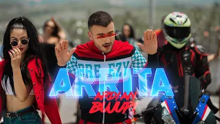 Ardian Bujupi - ARRITA (prod. by Kostas K.)