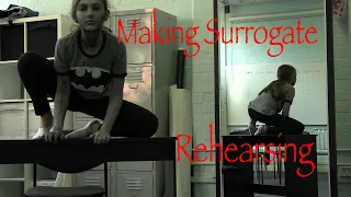 Making Surrogate (2022) Rehearsals - 3 of 12