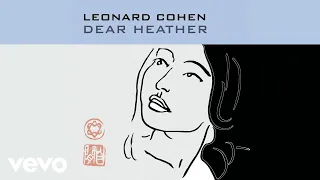 Leonard Cohen - Undertow (Official Audio)
