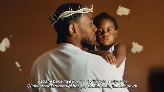 Kendrick Lamar - Father Time (Türkçe Çeviri)