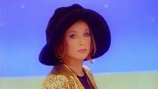 Алла Пугачёва - Сильная женщина (Official Music Video)