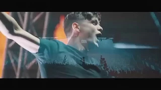 Martin Garrix & Julian Jordan -  How We Rave (Official Music Video)