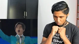 Dimash Kudaibergen – Ogni Pietra [Olympico] ~ 2nd European Games in Minsk REACTION