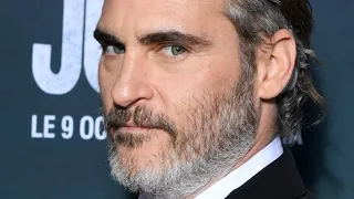 The Dark Side Of Joaquin Phoenix