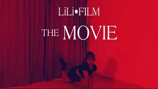 LILI's FILM [The Movie] Dance Cover | Ayie Garcia