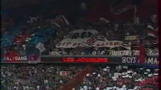 PSG-Marseille (saison 1998-1999)