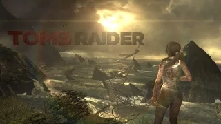 Tomb Raider (2013) - Полное прохождение | #6