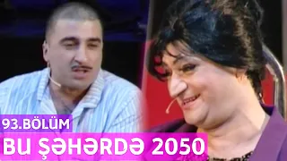 Bu Şəhərdə 2050 - 93.Bölüm