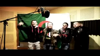 GROUPE TORINO MILANO feat CHEB KHALAS CLIP OFFICIEL CAN 2013 [ HD ]