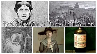 This Week in True Crime History: The Murders of Mary Ann Cotton