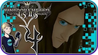 Kingdom Hearts 1.5 + 2.5 (PS4) - The Road To 4 Platinum Trophies! Part 4 - KH1: Deep Jungle