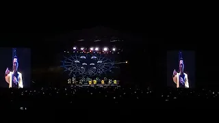 La Arrolladora Banda el Limón - Ya te perdí la fé (en vivo) / Atmósfera Fest Tecámac 2024