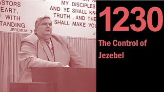 1230: The Control of Jezebel