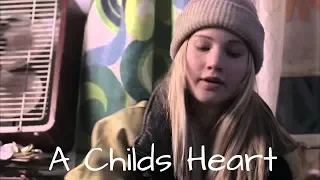 Child's Heart - Agnes (The Poker House)