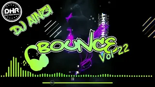 Dj Ainzi - Bounce Vol 22 (Donk / UK Bounce Mix 2021) - DHR