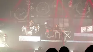 Prodigy - The Omen - Brixton Academy 23/12/17