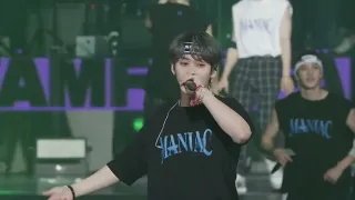 Stray Kids 2nd World Tour "Maniac" in JAPAN - FAM