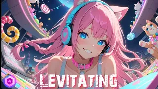 DJ Luna - Nightcore - Levitating