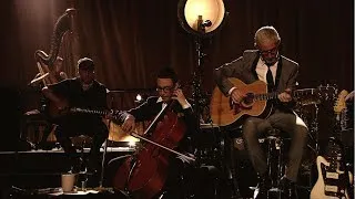 Above & Beyond Acoustic - "Sirens Of The Sea" Live from Porchester Hall (Official)