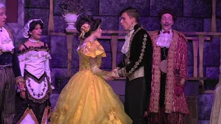 Biola Youth Theatre - Beauty and the Beast, Act 2 Part 3
