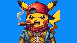 Freestyle Beat - "PIKACHU" | Free Type Beat 2024 | Rap Trap Beat Instrumental