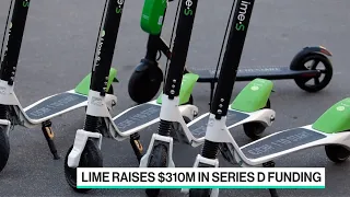 Why Bain Capital Is Investing in Scooter Startup Lime