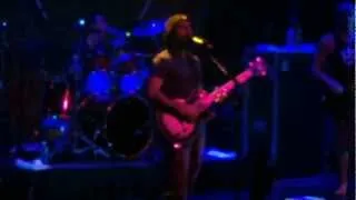 Rebelution Live "Safe and Sound" On the Norwegian Pearl 311 Cruise III 3/2/2013