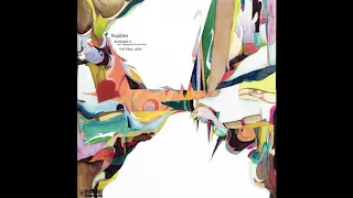 Nujabes – Blessing It (Clean Version) Feat. Substantial & Pase Rock