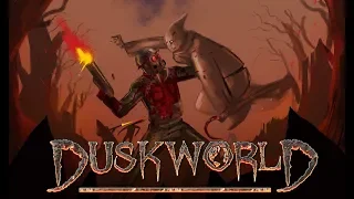 [Twitch VOD] - DUSKWorld | Road to QuakeCon!