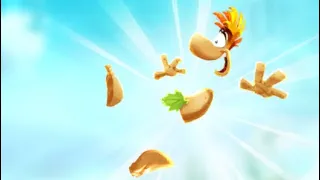 Rayman Legends: Getting The Last Character (1,000,000 Lums)