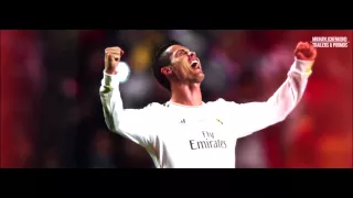 Real Madrid vs Atlético Madrid 1 1 pen 5 3 • Champions League Final 2015 16 HD