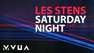 Les Stens – Saturday Night  (офіційне аудіо)