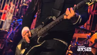 Korn - Live @ Family Values 2013 [HD][Full Show]