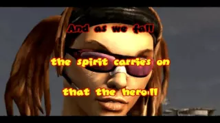 Serious Sam -  Hero karaoke