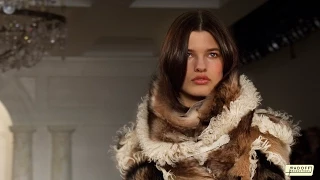 Ralph Lauren '15 Fall Collection