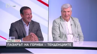 Георги Харизанов за горивата: Николай Денков спекулира с увеличението на международните цени